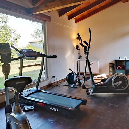 Country House Montessino - Adults Only Ottiglio Extérieur photo