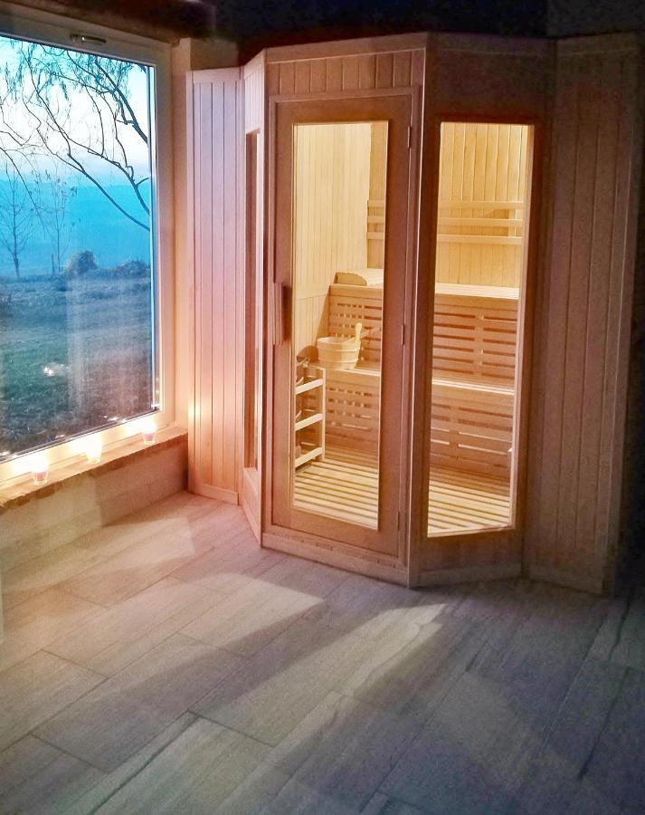 Country House Montessino - Adults Only Ottiglio Extérieur photo
