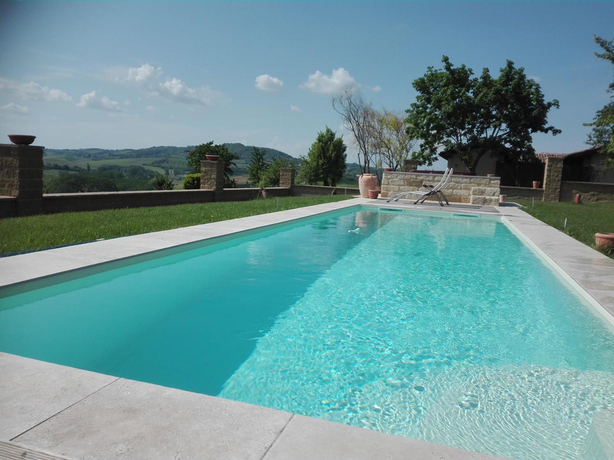 Country House Montessino - Adults Only Ottiglio Extérieur photo