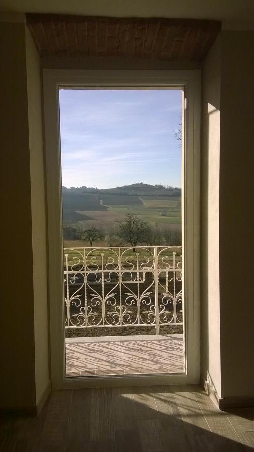 Country House Montessino - Adults Only Ottiglio Extérieur photo
