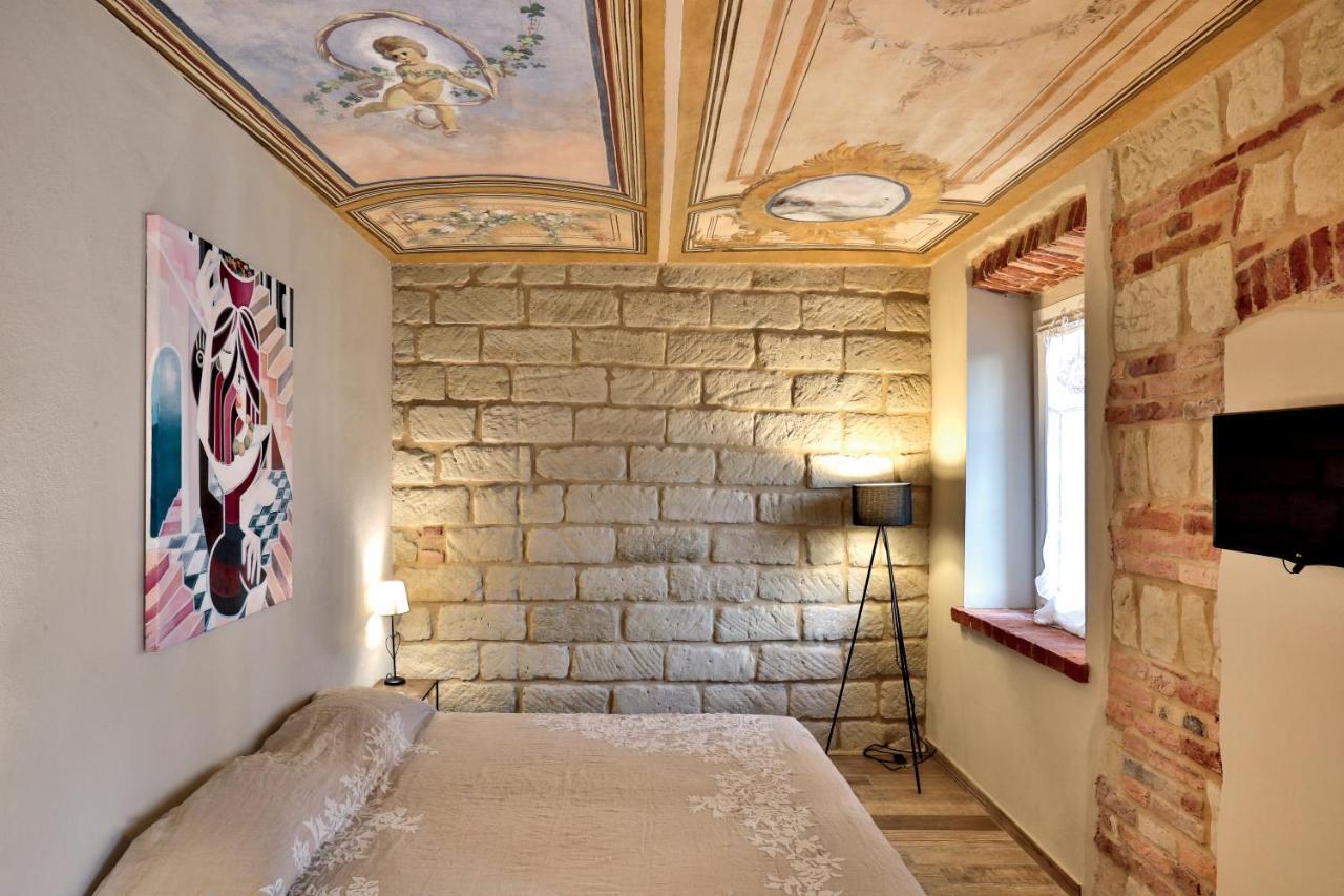 Country House Montessino - Adults Only Ottiglio Extérieur photo