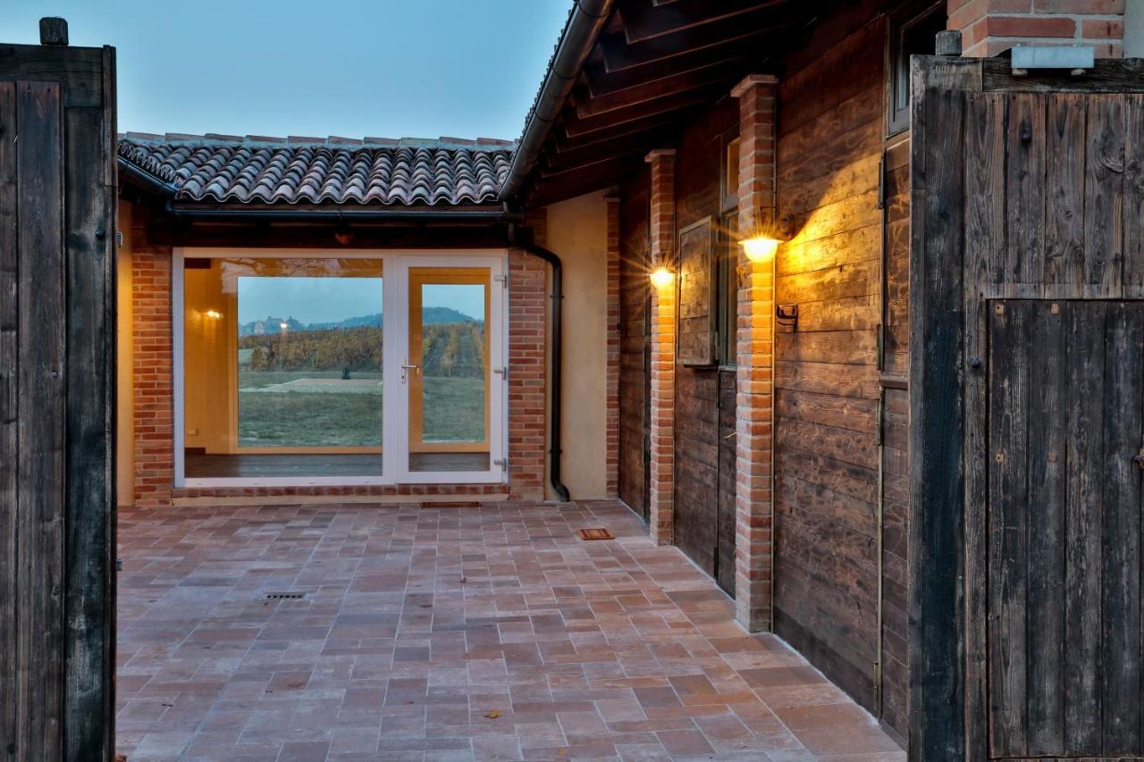 Country House Montessino - Adults Only Ottiglio Extérieur photo