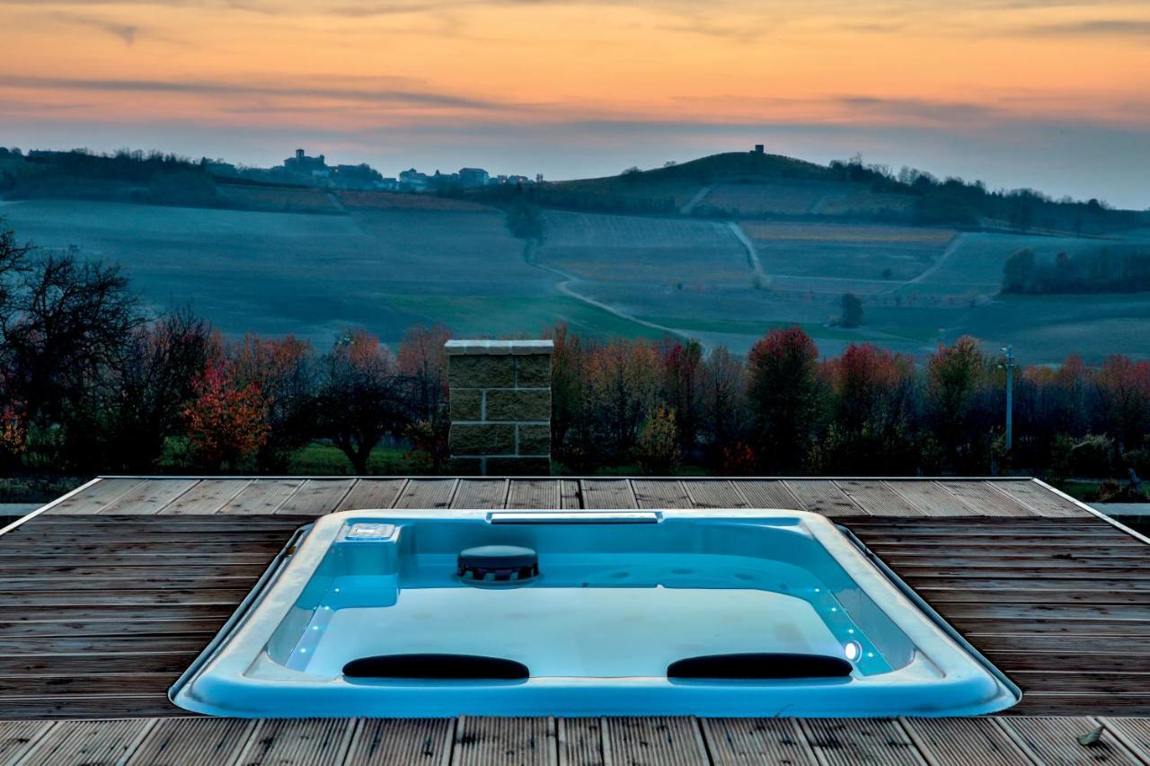 Country House Montessino - Adults Only Ottiglio Extérieur photo