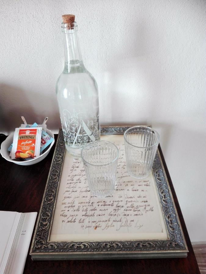 Country House Montessino - Adults Only Ottiglio Extérieur photo