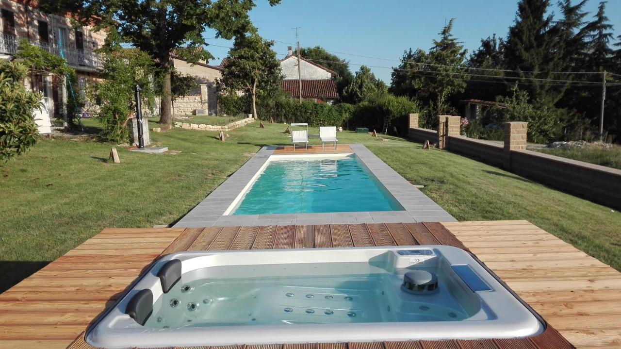 Country House Montessino - Adults Only Ottiglio Extérieur photo