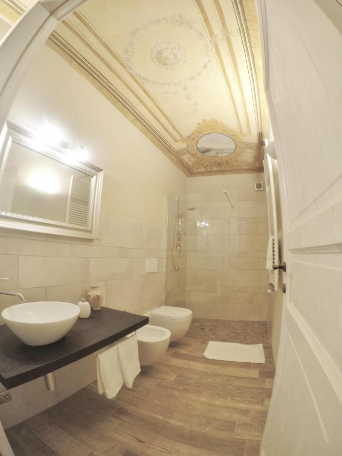 Country House Montessino - Adults Only Ottiglio Extérieur photo