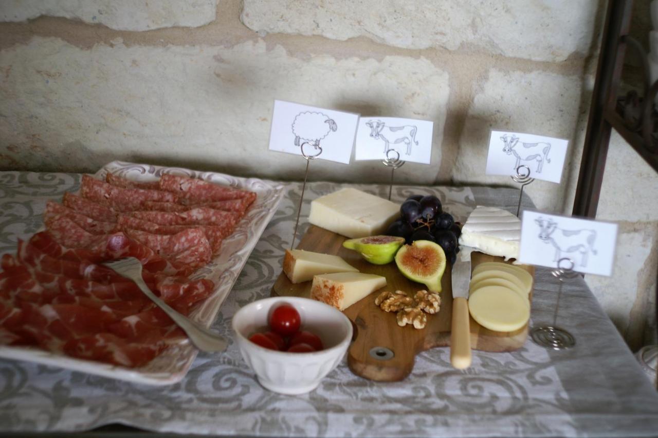 Country House Montessino - Adults Only Ottiglio Extérieur photo