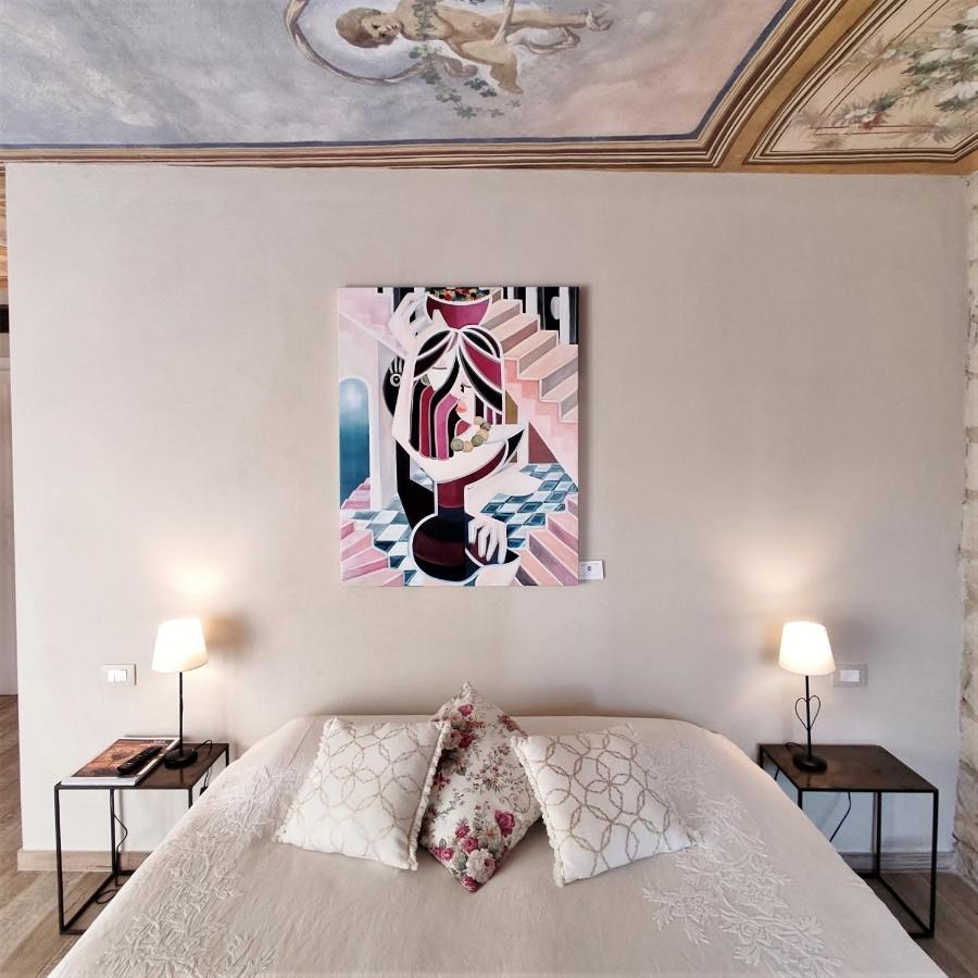 Country House Montessino - Adults Only Ottiglio Extérieur photo
