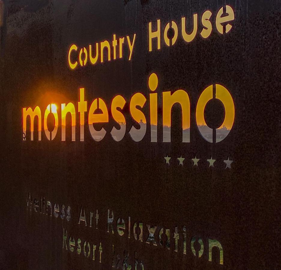 Country House Montessino - Adults Only Ottiglio Extérieur photo
