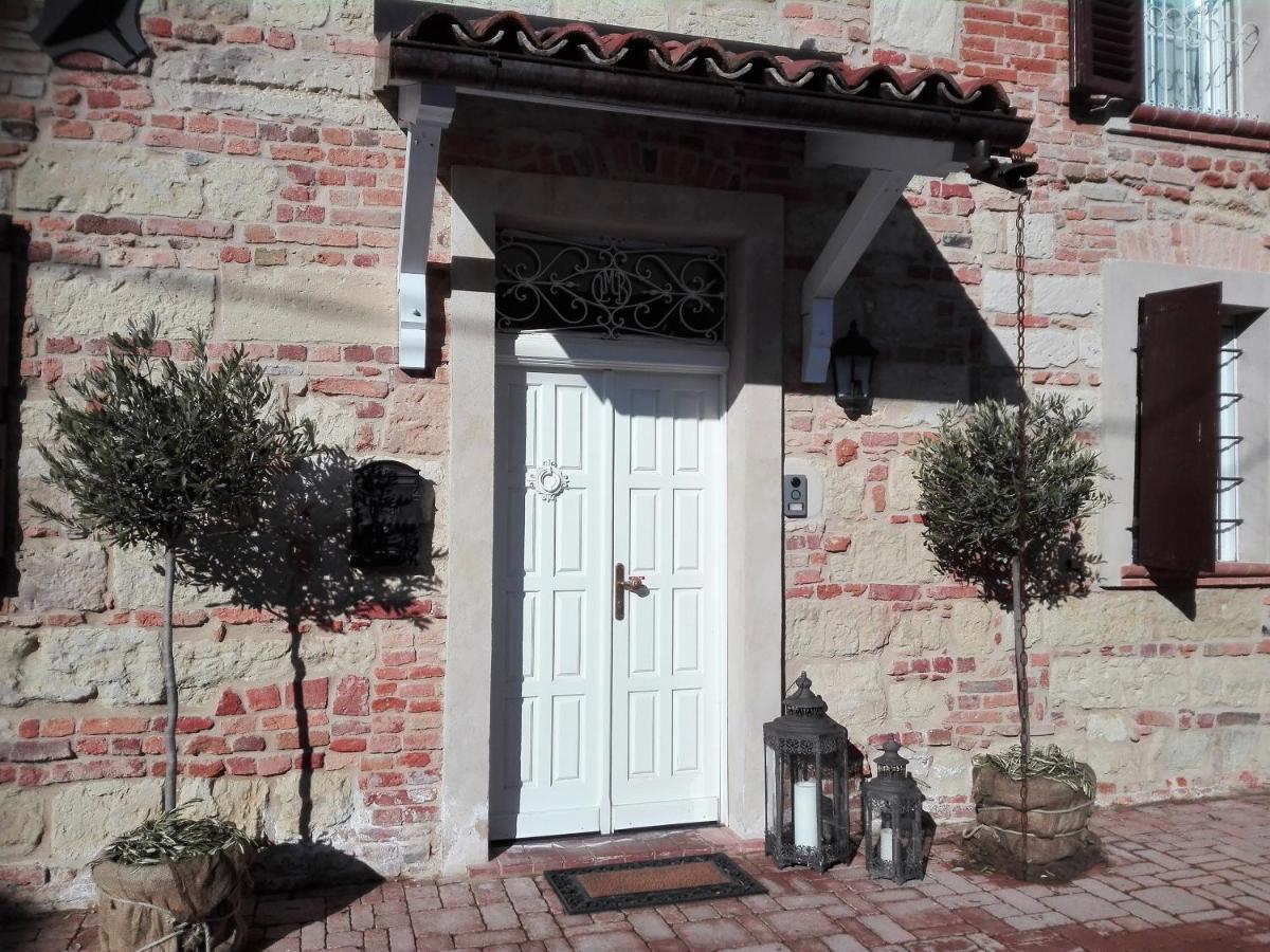Country House Montessino - Adults Only Ottiglio Extérieur photo