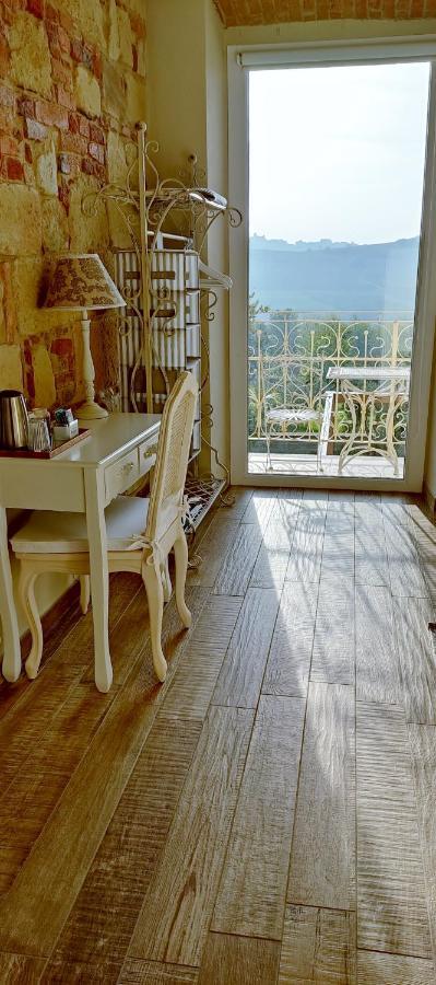 Country House Montessino - Adults Only Ottiglio Extérieur photo