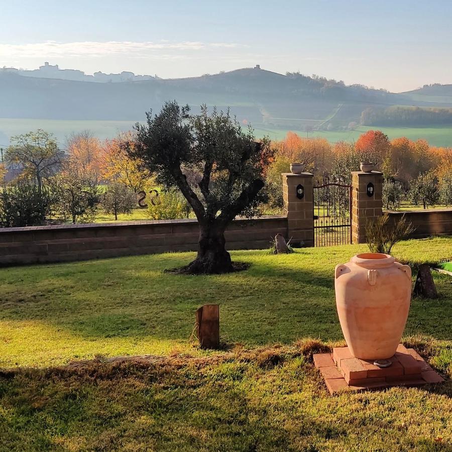 Country House Montessino - Adults Only Ottiglio Extérieur photo
