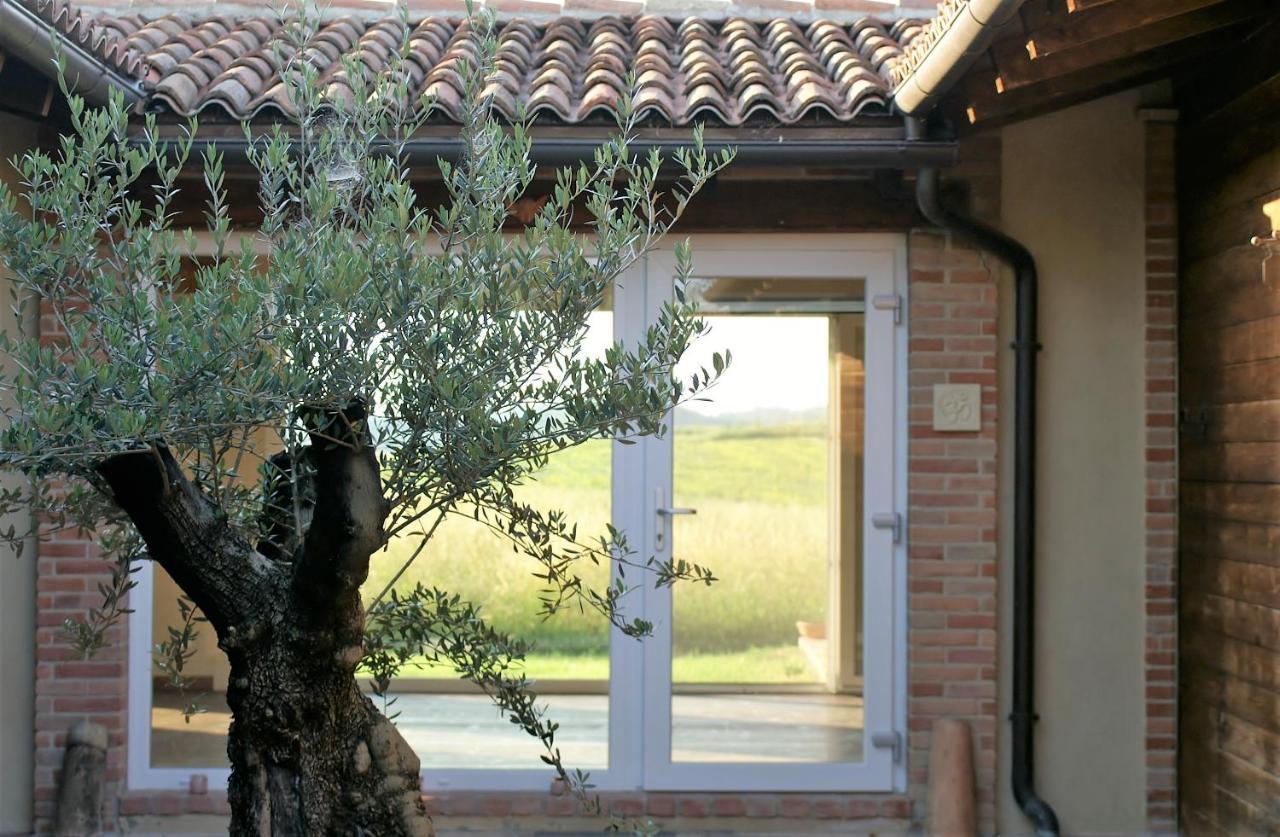 Country House Montessino - Adults Only Ottiglio Extérieur photo