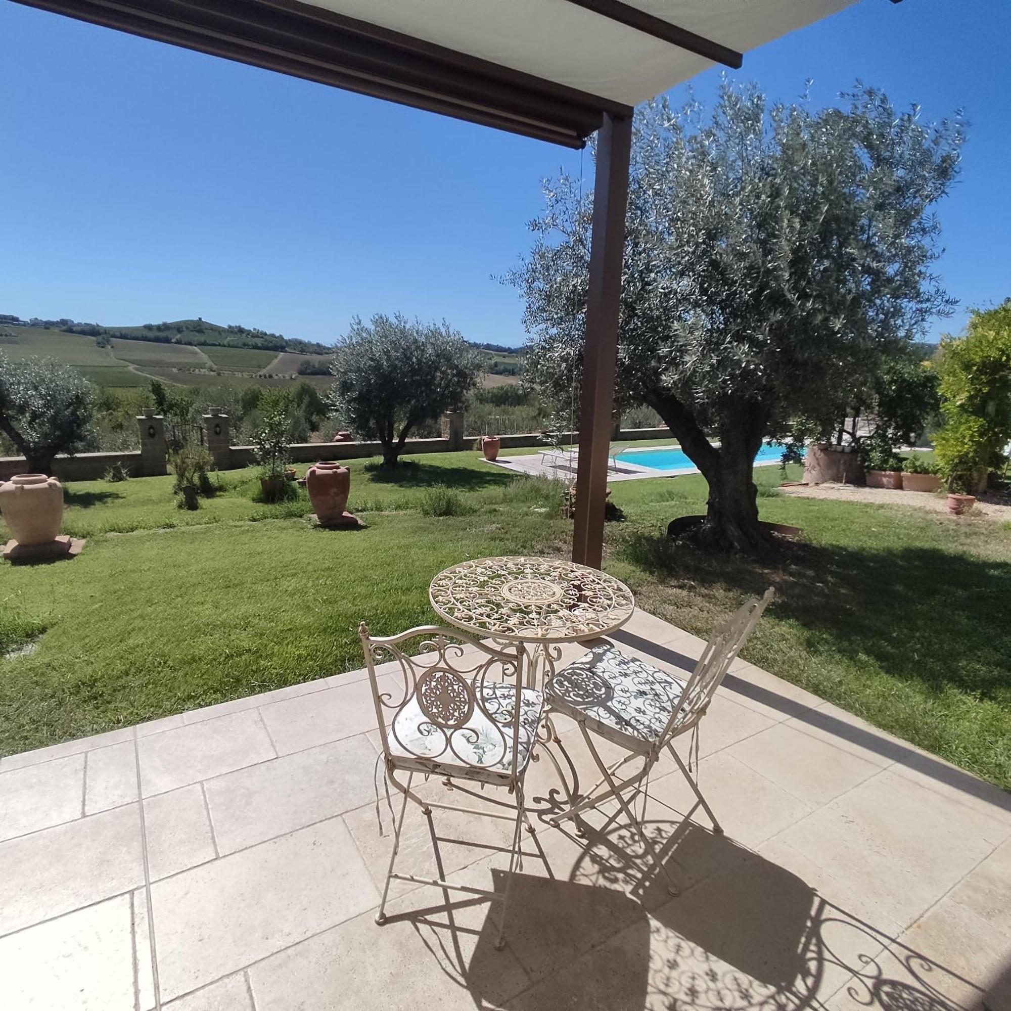 Country House Montessino - Adults Only Ottiglio Extérieur photo