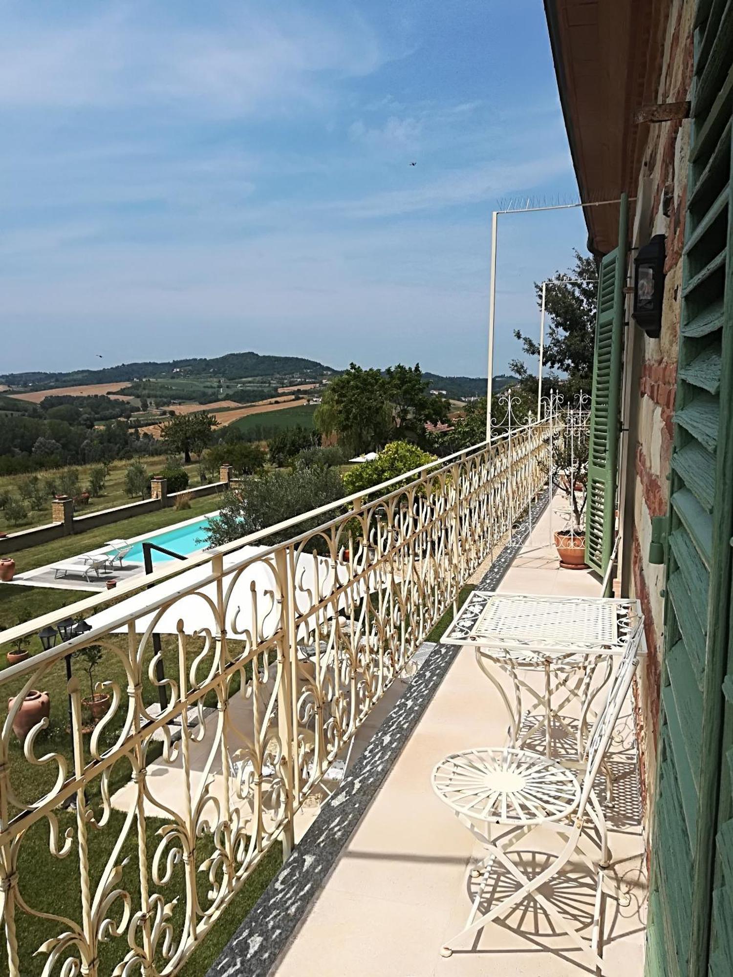 Country House Montessino - Adults Only Ottiglio Extérieur photo