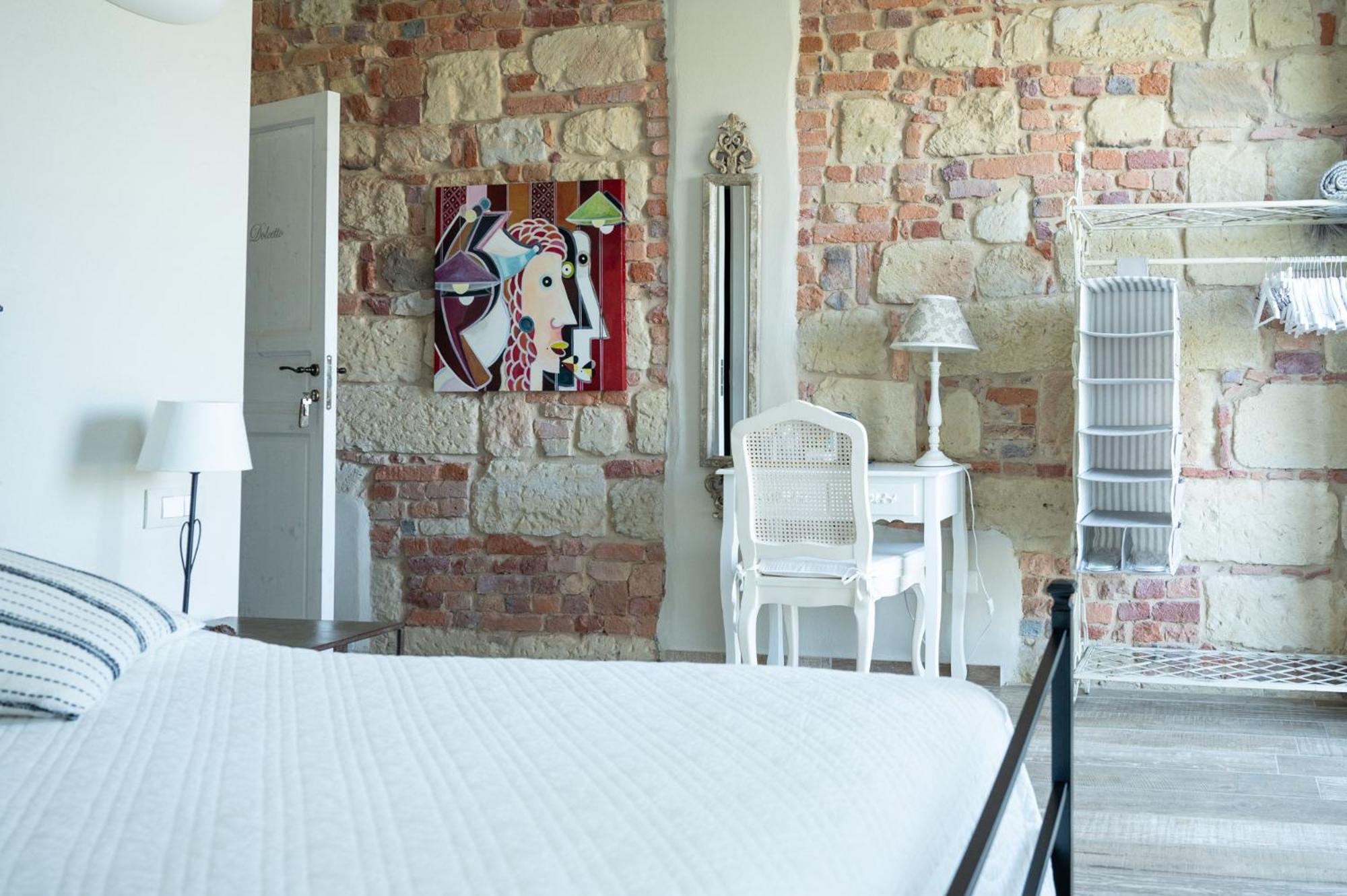 Country House Montessino - Adults Only Ottiglio Extérieur photo