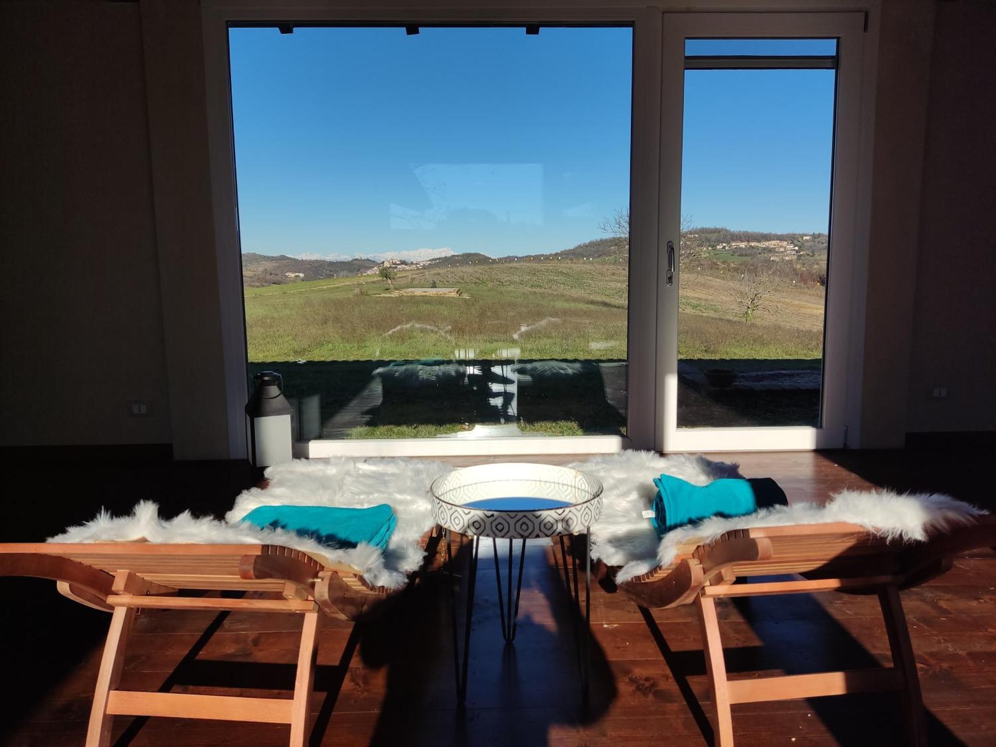 Country House Montessino - Adults Only Ottiglio Extérieur photo
